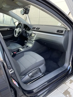 Обява за продажба на VW Passat 2.0 TDI/ 140к.с/ ръчна ск.кутия  ~13 990 лв. - изображение 9