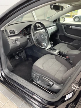 Обява за продажба на VW Passat 2.0 TDI/ 140к.с/ ръчна ск.кутия  ~13 990 лв. - изображение 7