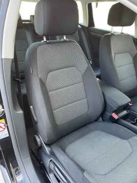 Обява за продажба на VW Passat 2.0 TDI/ 140к.с/ ръчна ск.кутия  ~13 990 лв. - изображение 10