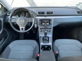 VW Passat 2.0 TDI/ 140./  .  | Mobile.bg    14
