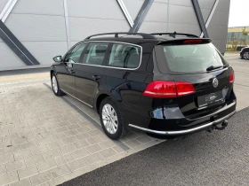 Обява за продажба на VW Passat 2.0 TDI/ 140к.с/ ръчна ск.кутия  ~13 990 лв. - изображение 3