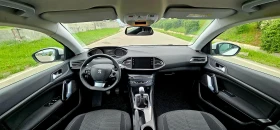 Peugeot 308 1.5 - 14999 лв. - 14399505 | Car24.bg