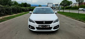 Peugeot 308 1.5 - 14999 лв. - 14399505 | Car24.bg