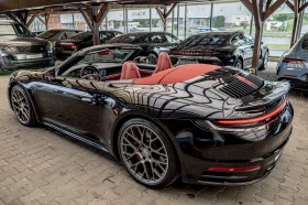 Porsche 911 4S/Convertible/PDLS+ /PDK/Bose/PVTS Plus - 249900 лв. - 80411769 | Car24.bg