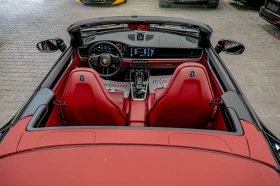 Porsche 911 4S/Convertible/PDLS+ /PDK/Bose/PVTS Plus - 249900 лв. - 80411769 | Car24.bg