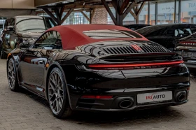 Porsche 911 4S/Convertible/PDLS+ /PDK/Bose/PVTS Plus - 249900 лв. - 80411769 | Car24.bg