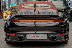 Porsche 911 4S/Convertible/PDLS+ /PDK/Bose/PVTS Plus - 249900 лв. - 80411769 | Car24.bg