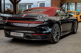 Porsche 911 4S/Convertible/PDLS+ /PDK/Bose/PVTS Plus - 249900 лв. - 80411769 | Car24.bg