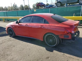 Mercedes-Benz CLA 45 AMG | Mobile.bg    3