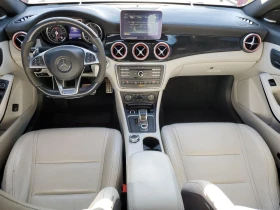 Mercedes-Benz CLA 45 AMG | Mobile.bg    8
