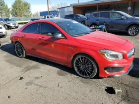 Mercedes-Benz CLA 45 AMG | Mobile.bg    5