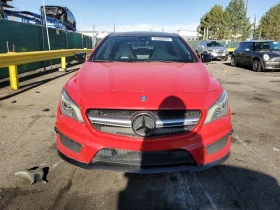  Mercedes-Benz CLA 45...