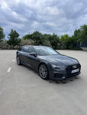 Обява за продажба на Audi A6 ~56 700 лв. - изображение 2