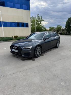 Обява за продажба на Audi A6 ~56 700 лв. - изображение 1