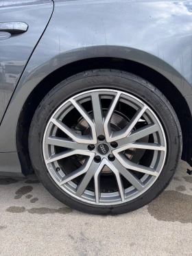 Обява за продажба на Audi A6 ~56 700 лв. - изображение 4