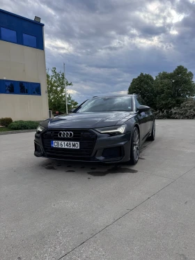 Обява за продажба на Audi A6 ~56 700 лв. - изображение 1