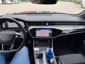 Обява за продажба на Audi A6 ~56 700 лв. - изображение 6
