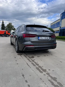 Обява за продажба на Audi A6 ~56 700 лв. - изображение 3