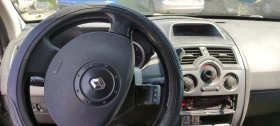 Обява за продажба на Renault Megane 1.5 DCI ~1 550 лв. - изображение 11