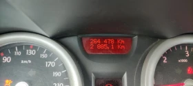 Обява за продажба на Renault Megane 1.5 DCI ~1 550 лв. - изображение 9