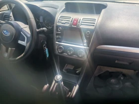 Subaru XV 2.0d 147кс EE20 G4 GXD 0F0 - 11 лв. - 13885976 12