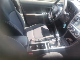 Subaru XV 2.0d 147кс EE20 G4 GXD 0F0 - 11 лв. - 13885976 11
