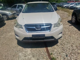 Subaru XV 2.0d 147кс EE20 G4 GXD 0F0 - 11 лв. - 13885976 3