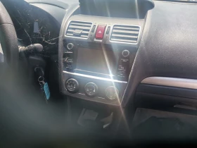 Subaru XV 2.0d 147кс EE20 G4 GXD 0F0 - 11 лв. - 13885976 13