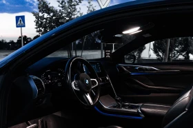 Обява за продажба на BMW 850 ~ 103 000 лв. - изображение 10