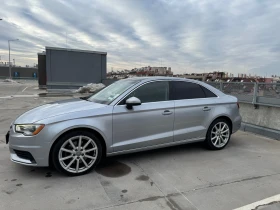Audi A3 1.8 TFSI S TRONIC/ APPLE CAR PLAY/PANORAMA/ LED - 21600 лв. - 70049416 3