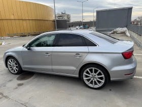 Audi A3 1.8 TFSI S TRONIC/ APPLE CAR PLAY/PANORAMA/ LED - 21600 лв. - 70049416 4