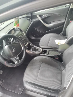 Opel Astra 1.7 | Mobile.bg    4