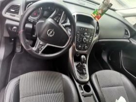 Opel Astra 1.7 | Mobile.bg    2