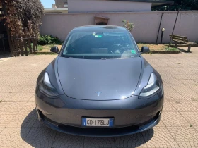 Обява за продажба на Tesla Model 3  4х4 Европейска Гаранция ~45 900 лв. - изображение 9