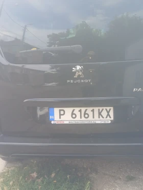 Peugeot Partner 1.6 HDI 90�.� 2015�  | Mobile.bg � ����� ������ 11