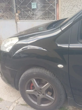 Peugeot Partner 1.6 HDI 90�.� 2015�  | Mobile.bg � ����� ������ 12
