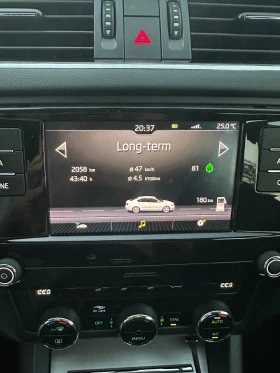 Skoda Octavia Ambition 1.6 TDI-CR | Mobile.bg    12