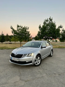     Skoda Octavia Ambition 1.6 TDI-CR