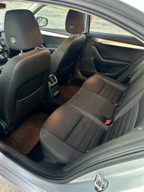 Skoda Octavia Ambition 1.6 TDI-CR | Mobile.bg    10