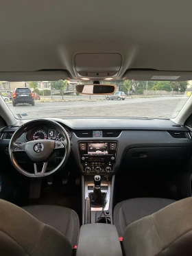 Skoda Octavia Ambition 1.6 TDI-CR | Mobile.bg    7