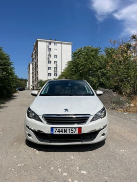 Peugeot 308 1.6 HDI Blumotion | Mobile.bg    3