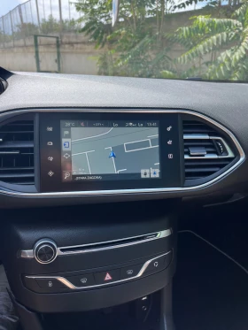 Peugeot 308 1.6 HDI Blumotion | Mobile.bg    13