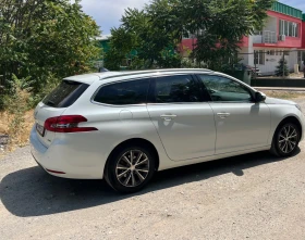 Peugeot 308 1.6 HDI Blumotion | Mobile.bg    6