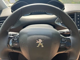 Peugeot 308 1.6 HDI Blumotion | Mobile.bg    14