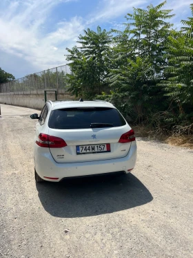 Peugeot 308 1.6 HDI Blumotion | Mobile.bg    7