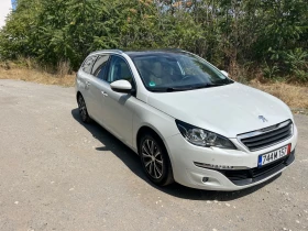 Peugeot 308 1.6 HDI Blumotion | Mobile.bg    4
