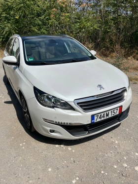 Peugeot 308 1.6 HDI Blumotion | Mobile.bg    2