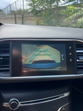 Peugeot 308 1.6 HDI Blumotion | Mobile.bg    12