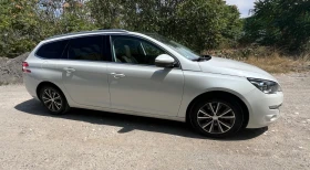Peugeot 308 1.6 HDI Blumotion | Mobile.bg    5