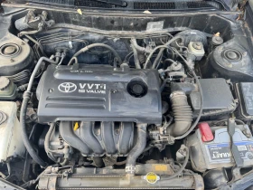 Обява за продажба на Toyota Corolla 1.4  ~2 200 лв. - изображение 9